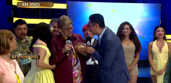 Programa Completo