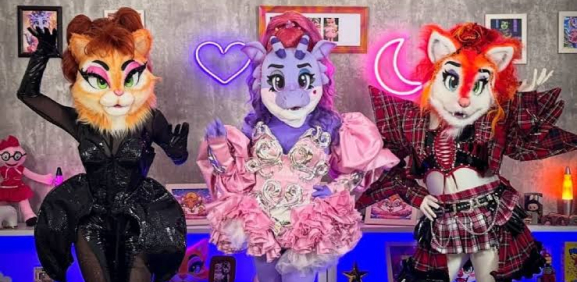 Uno de los nuevos personajes son anunciados en exclusiva para 'Pantallazo'