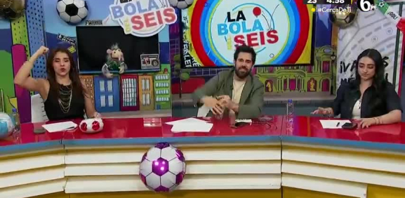 Programa Completo