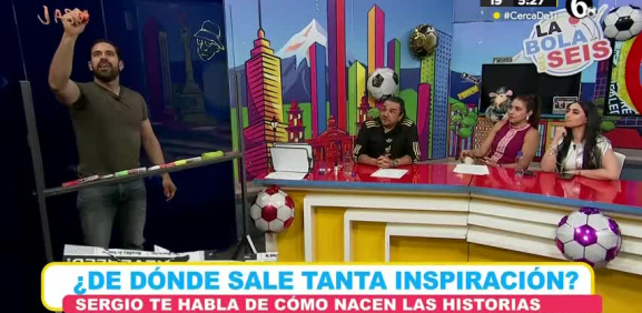 Programa completo