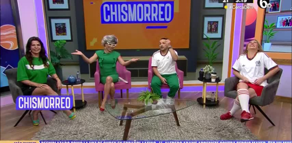 Programa completo
