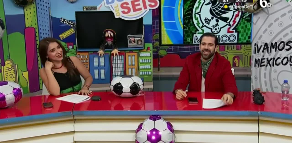Programa completo