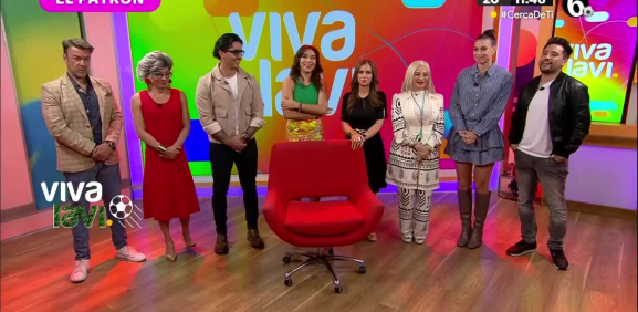 Vivalavi Mx - 29 de junio del 2026