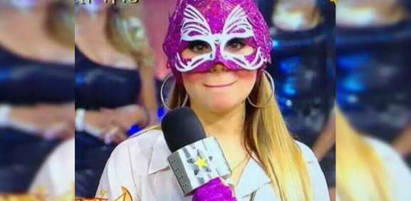 Con 15 años en la pantalla chica, Madeleyn recuerda como comenzó su historia