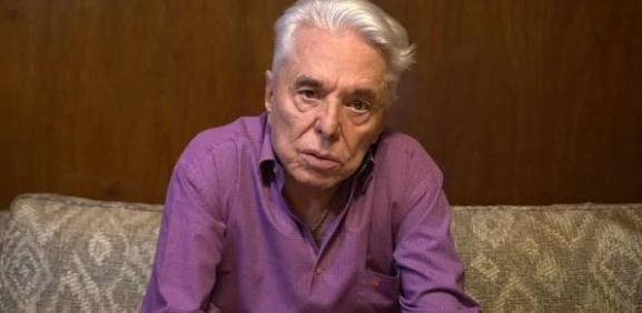 Enrique Guzmán alista presentación con "El Puma"