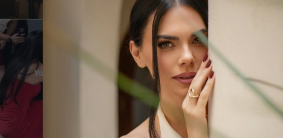 Livia Brito rompe el silencio tras seis años de procesos legales