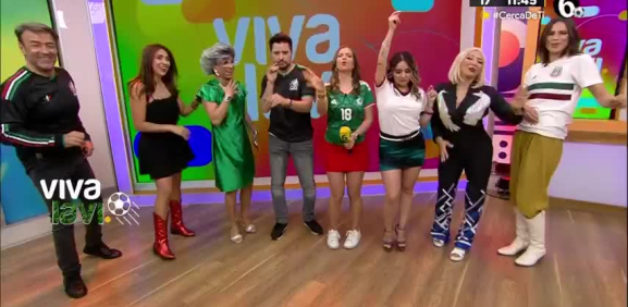 Vivalavi Mx - 30 de junio del 2026