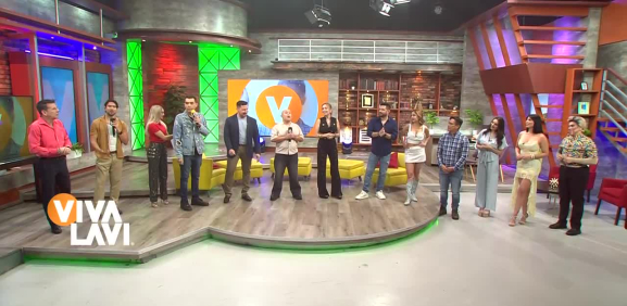 Vivalavi - 01 de julio del 2026