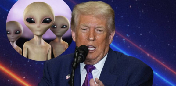 Nuevas revelaciones se han realizado sobre los ovnis