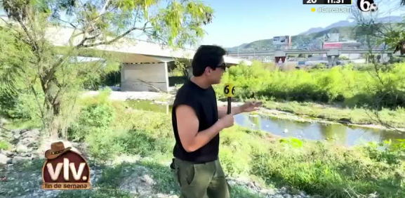 Grandes cosas en el recorrido