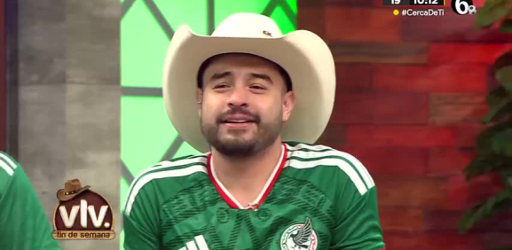 Programa Completo Vivalavi Fin de Semana - 04 de julio del 2026