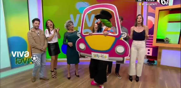 Programa Completo