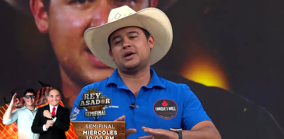 Se hicieron de palabras