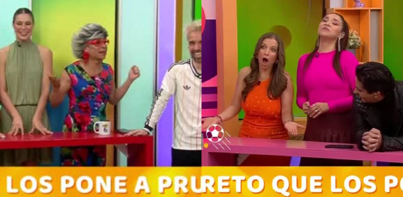 Tras ser evidenciada por Gaby, La Maestra explotó