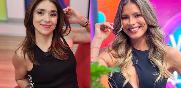 Tremendo accidente entre las chicas de Vivalavi Mx