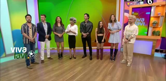 Programa Completo