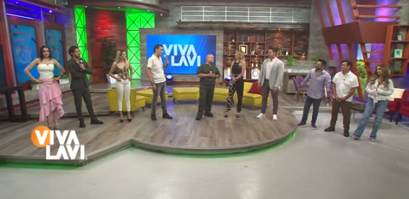 Programa Completo Vivalavi - 09 de julio del 2026