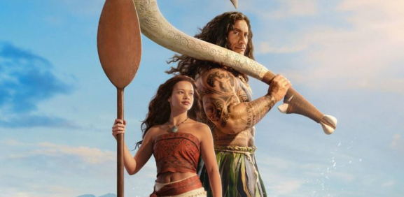 La adaptación a acción real llega al cine esta semana.