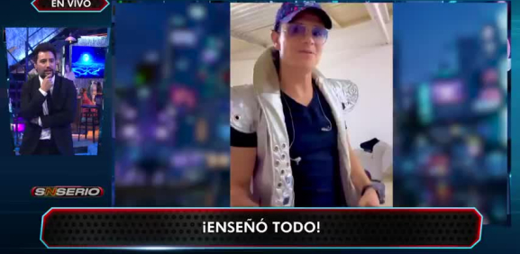 El cantante y compositor habla de este nuevo proyecto para redes sociales