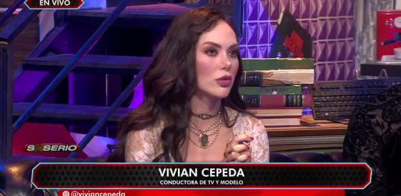 La chica de 'Es Show' da los detalles sobre su participación en el reality