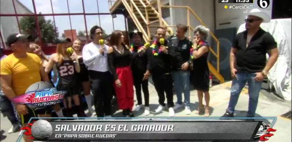 Programa Completo