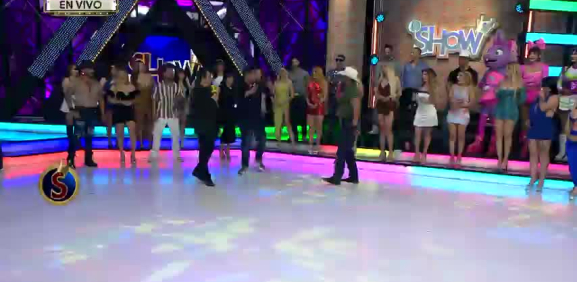 Programa completo