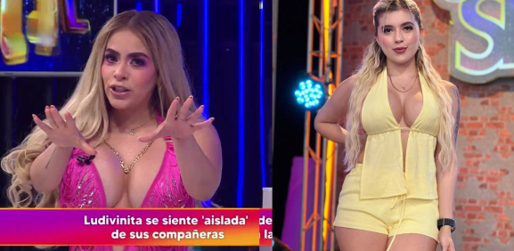 La conductora no se quedará callada y suelta la sopa de lo sucedido en el programa