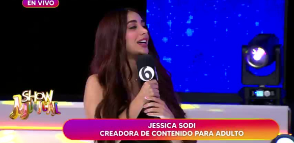 La experta en películas de adultos habla sobre todas las dudas de su profesión