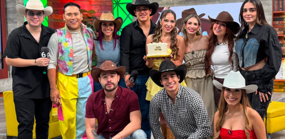 Programa Completo