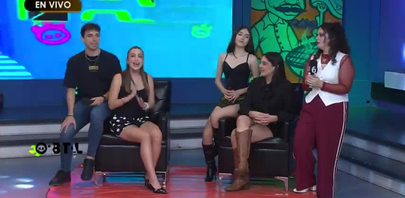 Programa Completo