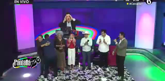 Programa Completo