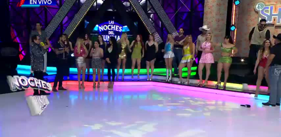 Las Noches del Mundial - 13 de julio del 2026