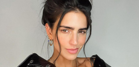 Bárbara de Regil es hospitalizada por tomar cloro accidentalmente
