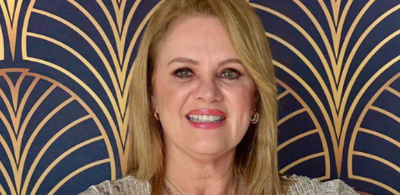 Erika Buenfil, ¿estará en famoso reality show en México?
