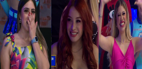 Estas tres chicas de 'La Reta' formarán parte del elenco