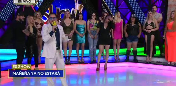 Llega a su fin el reality de la chica de 'La Reta'