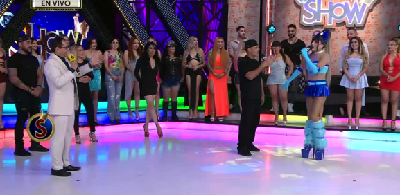 Es Show - 14 de julio del 2026