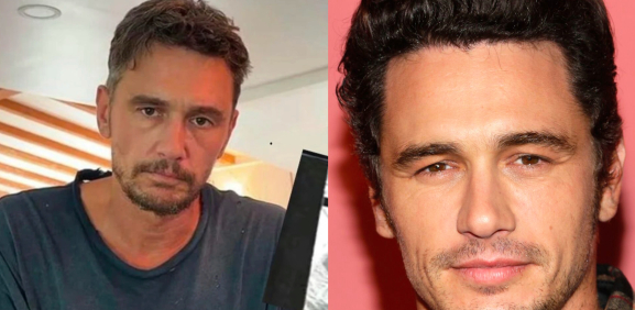 James Franco, actor de Spider-Man, asegura que lo vigilan extraterrestres