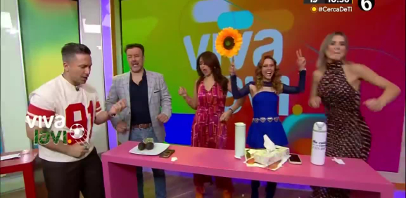 Vivalavi Mx - 15 de julio del 2026