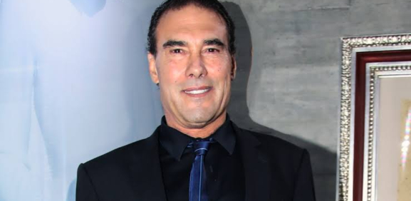 Eduardo Yañéz revela le gustaría "terminas sus días" trabajando