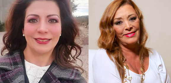 El fuerte encontronazo entre Ivonne Chávez y Sylvia Pasquel