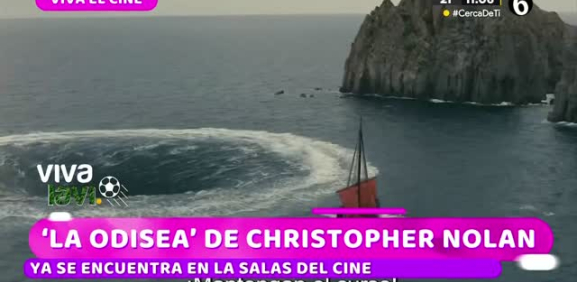 Top de las mejores películas de Chrisopher Nolan