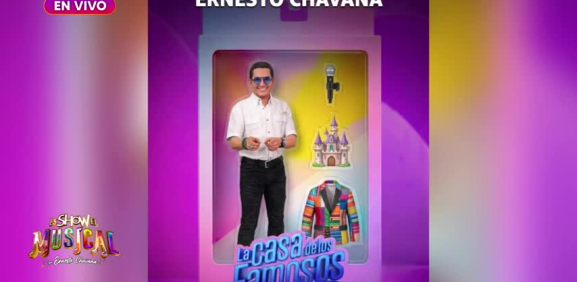 Los rumores son cada vez más fuerte sobre el showman