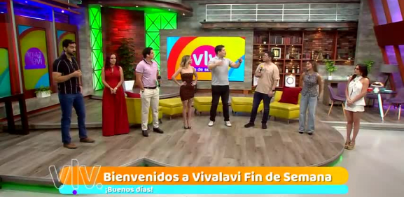 Vivalavi - 18 de julio del 2026