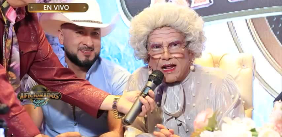 Regresa Mama Chelo a Aficionados