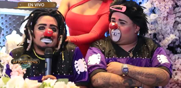 Fuerza para los Garrapatas ante la pérdida de la pareja de su papá "Pompo"