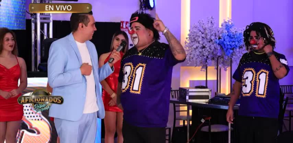 Por esto no fueron los Garrapatas al Fan Fest
