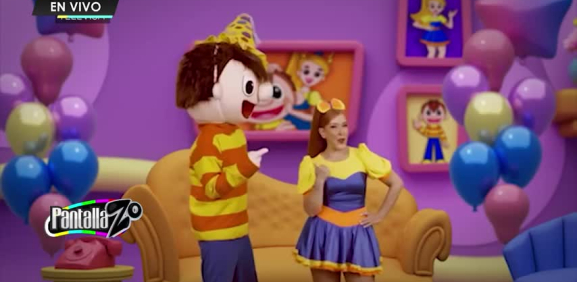 Bely y Beto en las grandes ligas