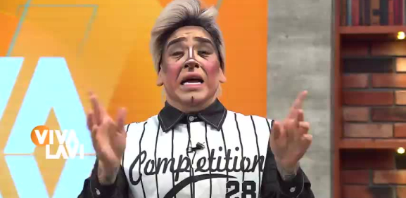 Confunden a “Geranio” con Aleida Garza