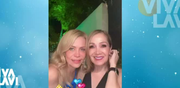 Esto pasó entre Cecy Gutiérrez y Gina Pastor